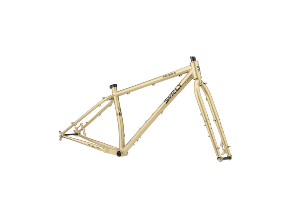 Karate Monkey Frameset