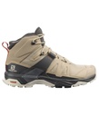 Shoes X Ultra 4 MID Wide GTX Women's