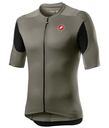 CASTELLI SUPERLEGGERA 2 JERSEY DARK GREEN 364 SIZE S (ID 4520017)