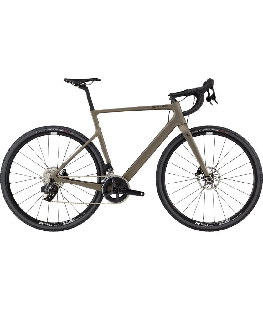 Supersix Evo SE Road Bike