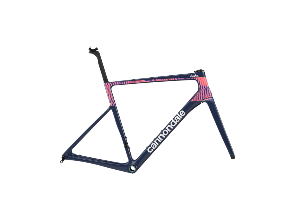 Frameset Supersix Evo HM Disc