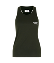 Women's Balance Sleeveless Top