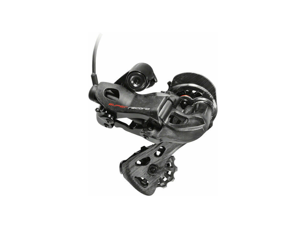 Super Record EPS 12s Rear Derailleur