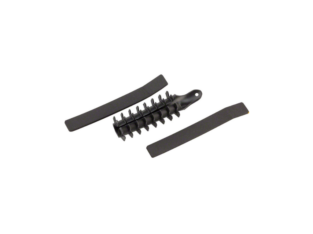 EPS V3/V4 Power Unit Mount for 27mm Seatpost Adapter