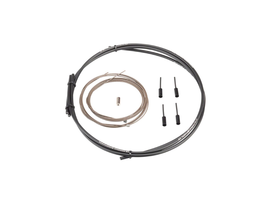 Cables/Housing Front And Rear Derailleur