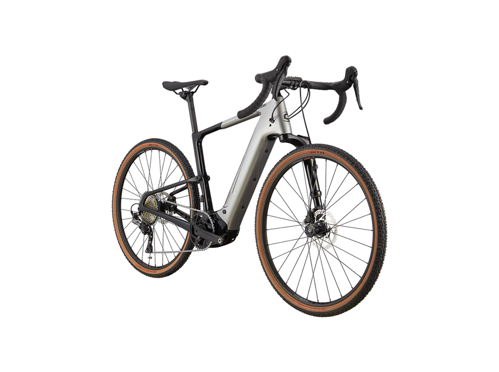 Topstone Neo Lefty 3 E-Bike