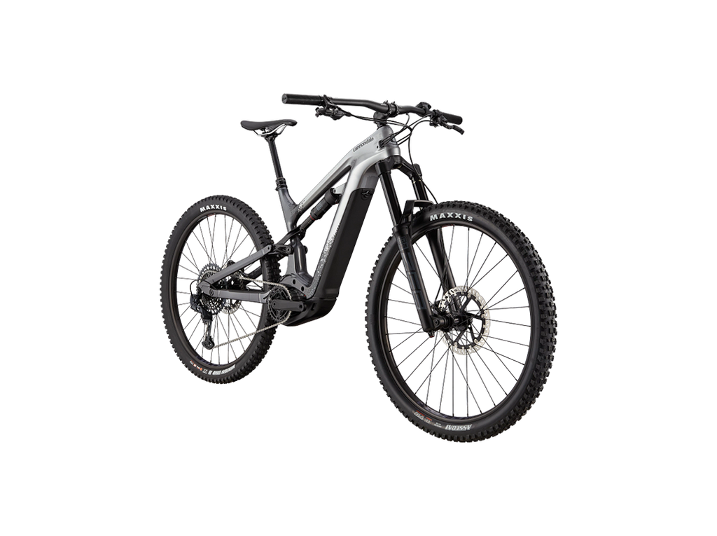 Moterra Neo Carbon 2 E-Bike