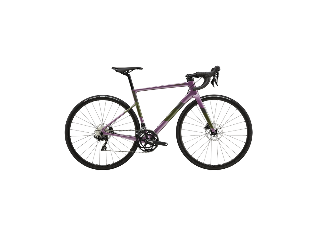 Supersix Evo Carbon Disc Women's 105