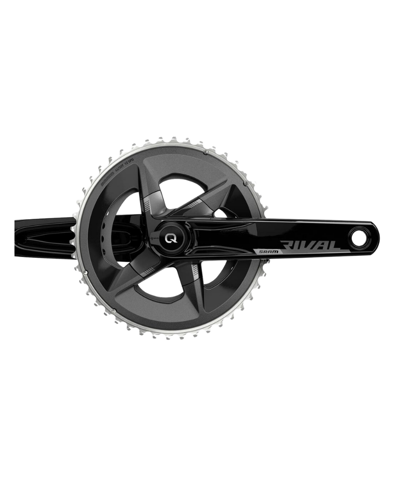 Rival Axs Power Meter Dub 170 48-35T