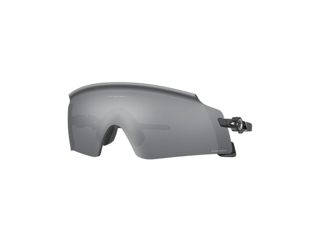 Kato X Polished Black Prizm Black