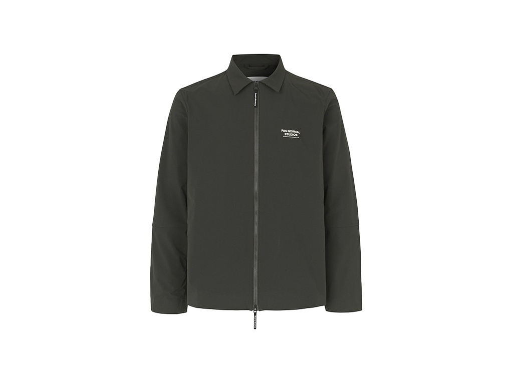 Off-Race Work Jacket