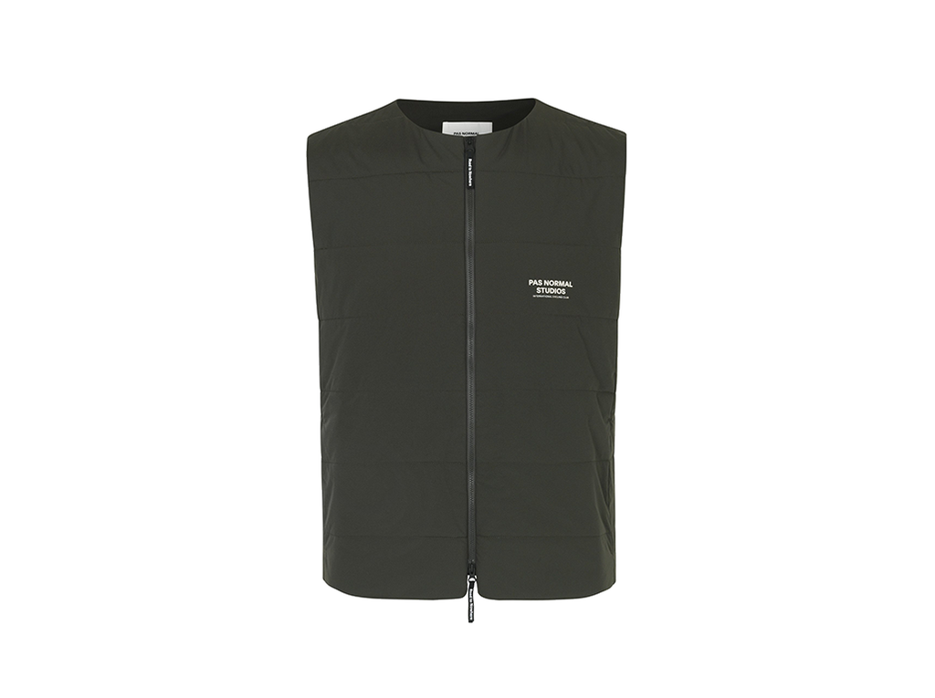 Off-Race Thermal Gilet