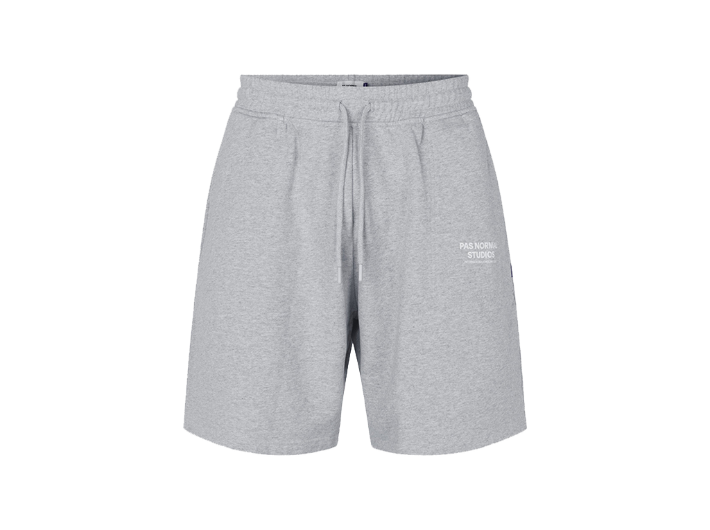 Logo Sweat Shorts