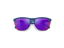 Frogskins Lite Matte Poseidon W/Prizm Road Glasses