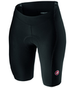 CASTELLI VELOCISSIMA 2 SHORT BLACK 010 SIZE M (4520060)