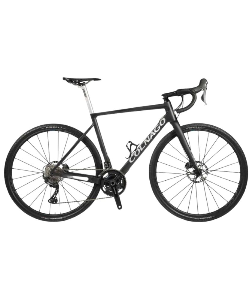 G3X GRX 812 Gravel Bike