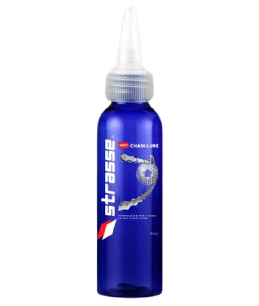 Dry Chain Lube 100ml - GA