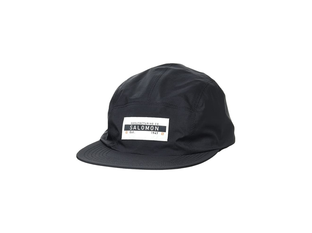 Bonatti Waterproof Five Panel Cap