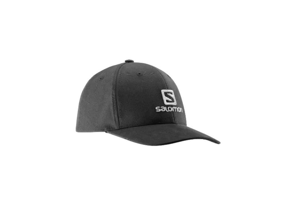 Logo Cap