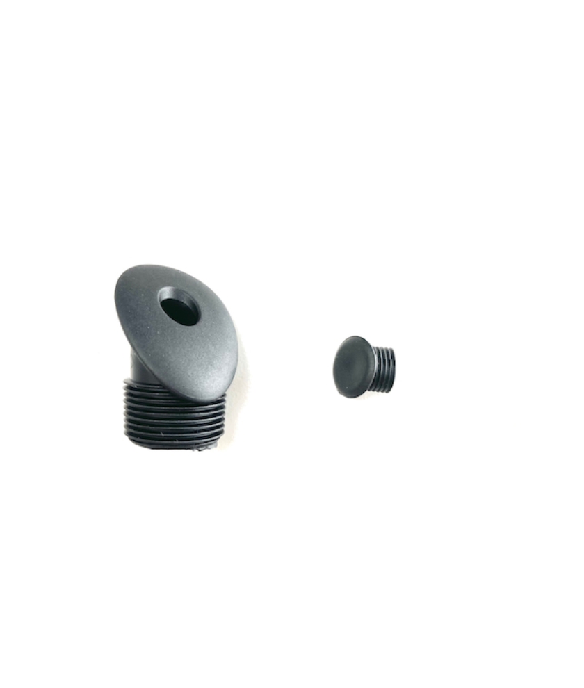 SUPERSIX EVO BB GROMMETS