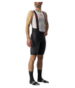 CASTELLI PREMIO BLACK BIBSHORT BLACK 010 SIZE M (4521002)