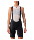 CASTELLI PREMIO BLACK W BIBSHORT BLACK 010 SIZE XS (ID 4521096)