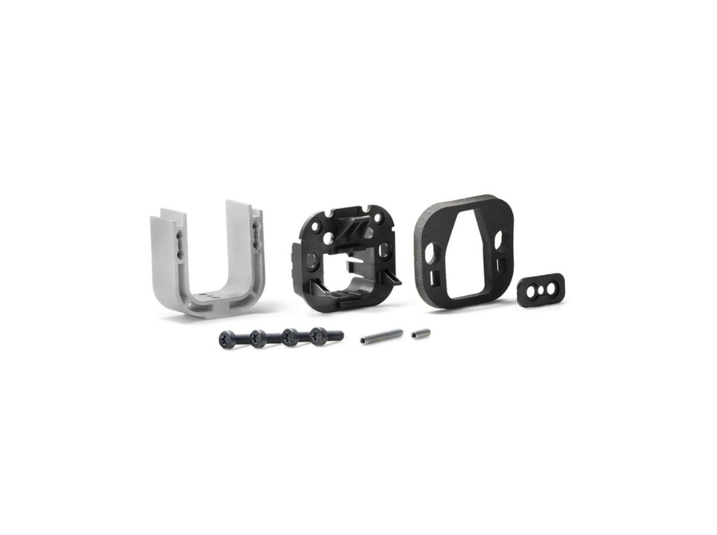 Mounting Kit PowerTube - cable side