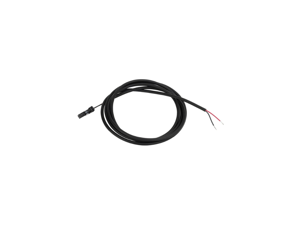 Lights Cable Rear 1400mm