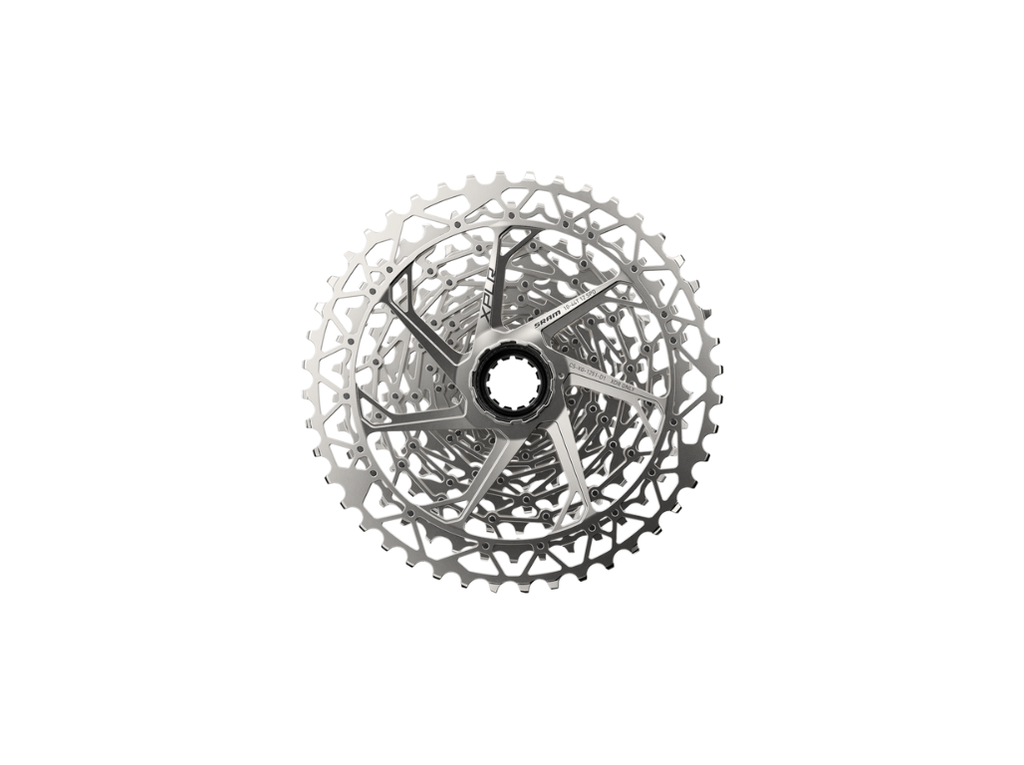 Rival Axs Xplr XG-1251 Cassette (12 Speed 10-44T)