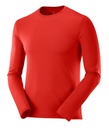 Agile Men's Long Sleeve Tee