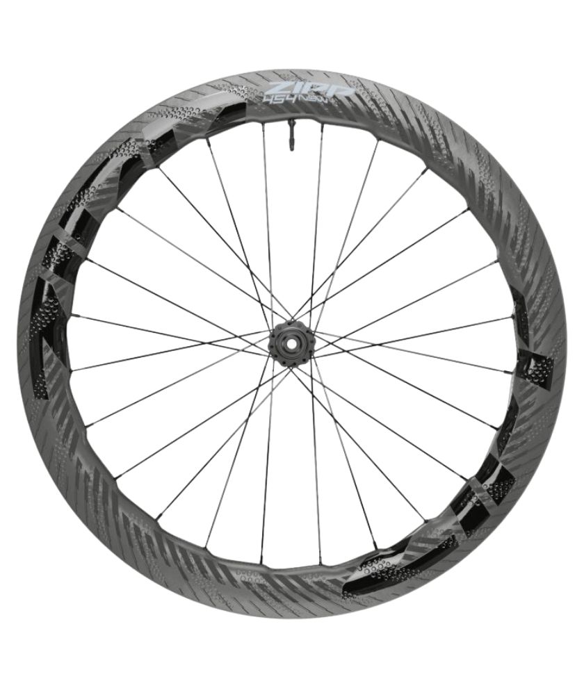 454 Nsw TL Disc Brake Front 12x100 Std b1