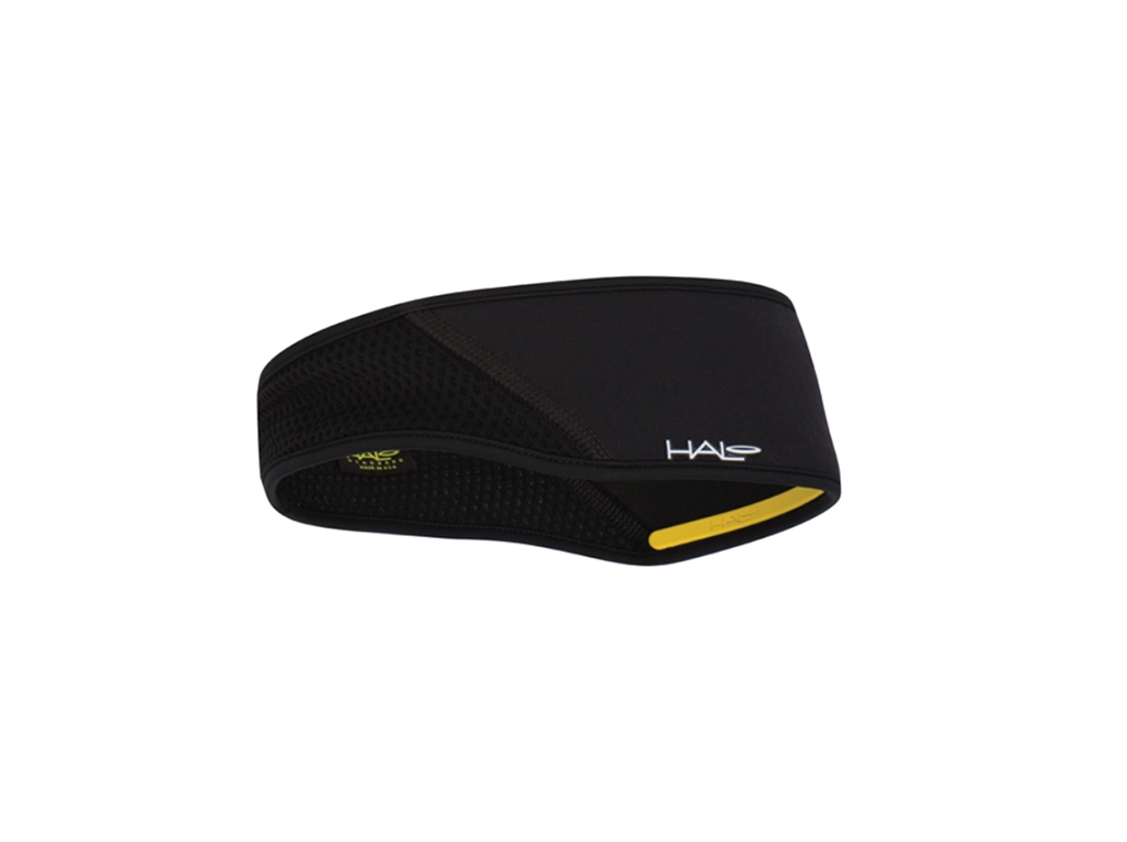 X3 Pullover With Black Air Mesh Headband