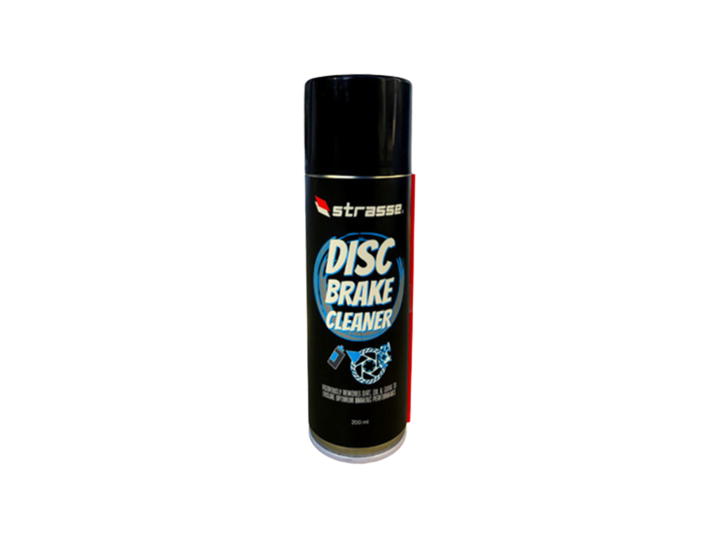 Disc Brake Cleaner 200ml