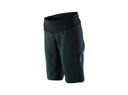 Luxe Short Shell (Md, Steel Green)