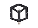 Spike Black Pedals