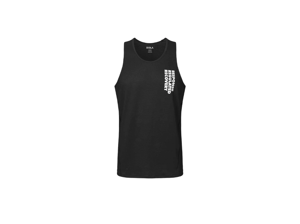 Silas Singlet RRR