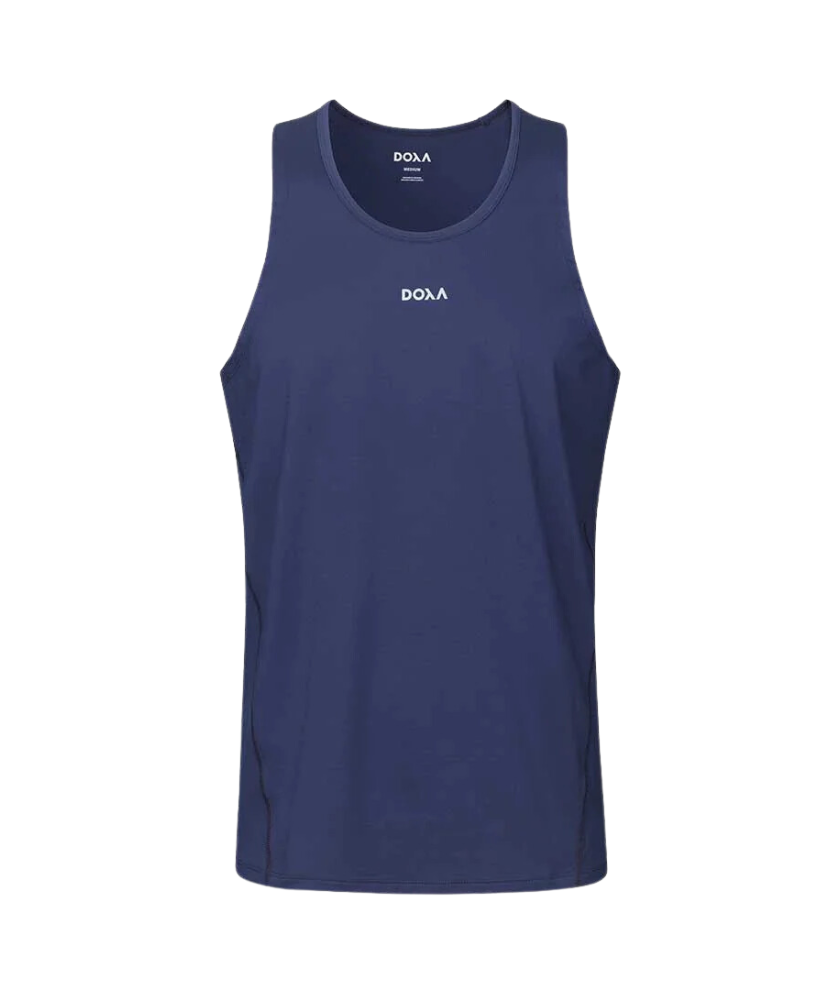 Silas Singlet Mhc - Air Force