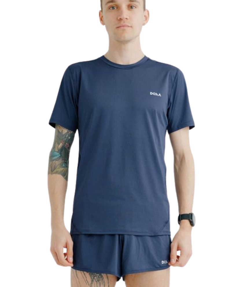 Men's Troy 100 Tee