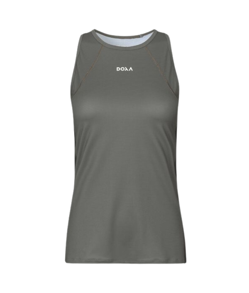 Women's Stacy Singlet RRR