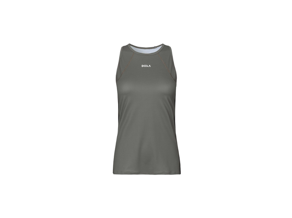 Women's Stacy Singlet RRR