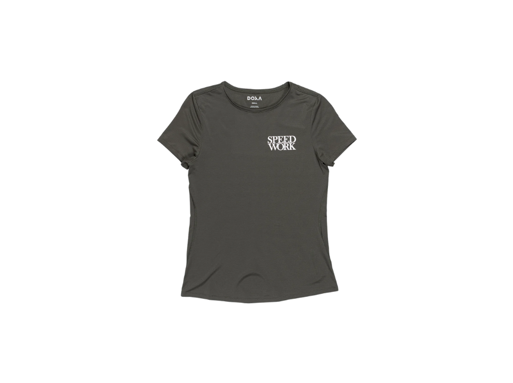 Women's Tara Tee Speed