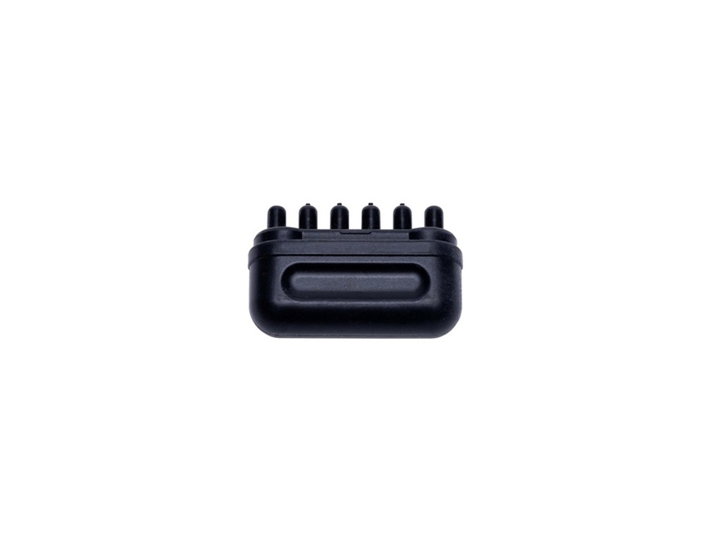 Pro Receptacle Plug