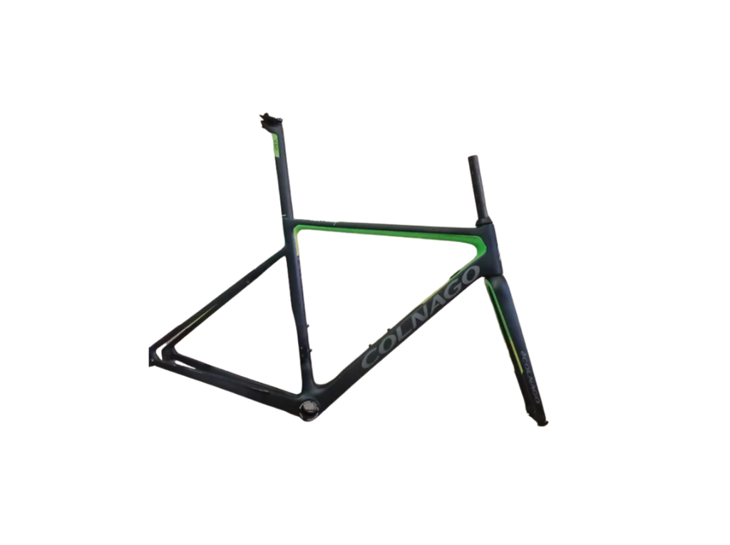V3rs Dual Pivot Frame Kit