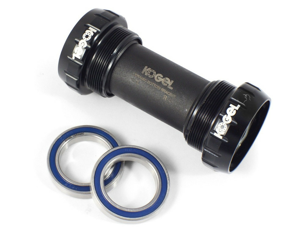 ITA Campagnolo UT Road Bottom Bracket