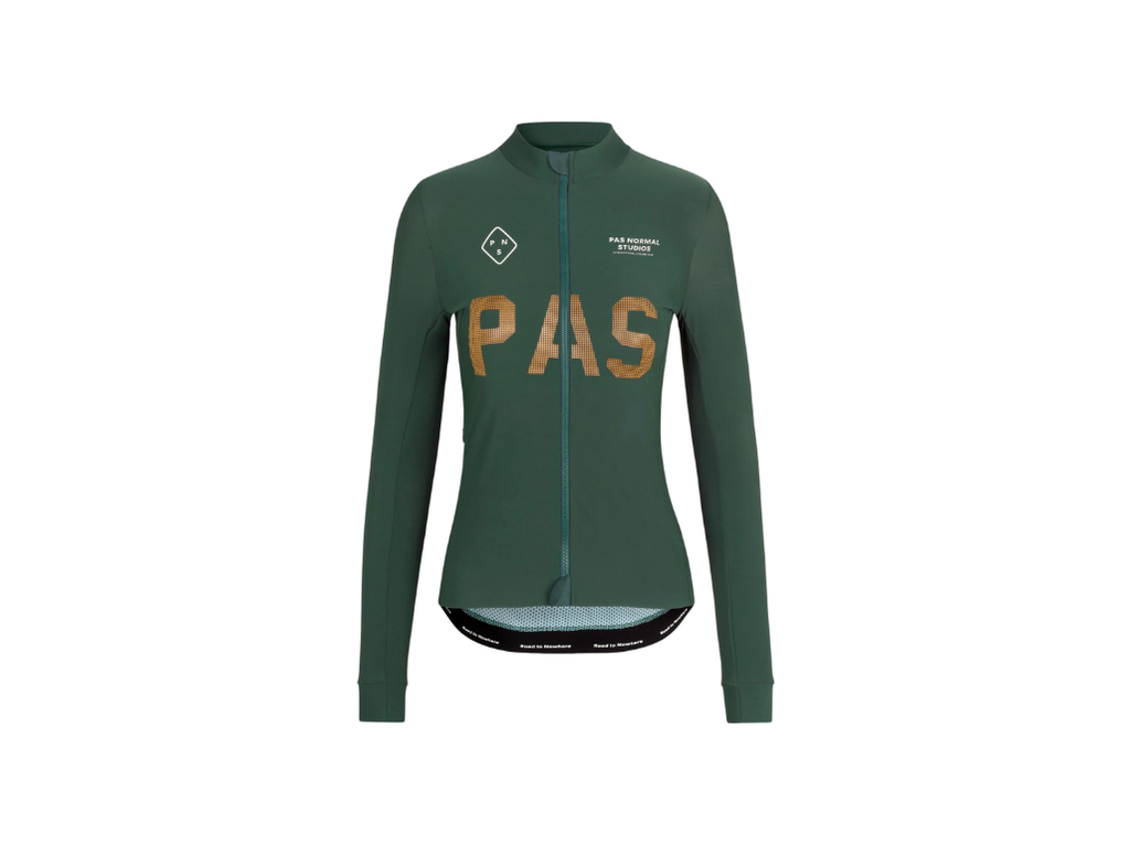 Women's T.K.O. Long Sleeve Jersey