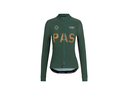 Women's T.K.O. Long Sleeve Jersey