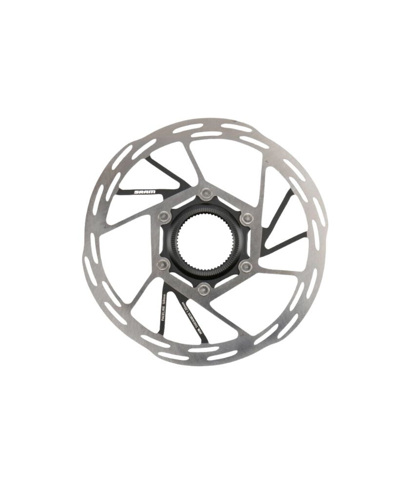 Paceline Rotor Centerlock Disc 160mm