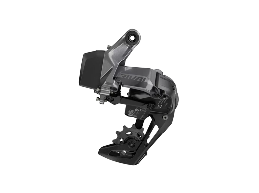 Xplr Etap Axs Rival Rear Derailleur