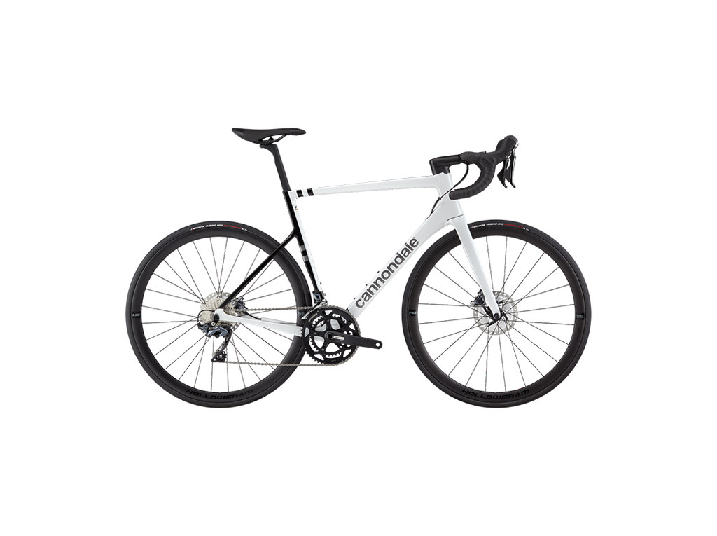 Supersix Evo Carbon Disc Ultegra Road Bike