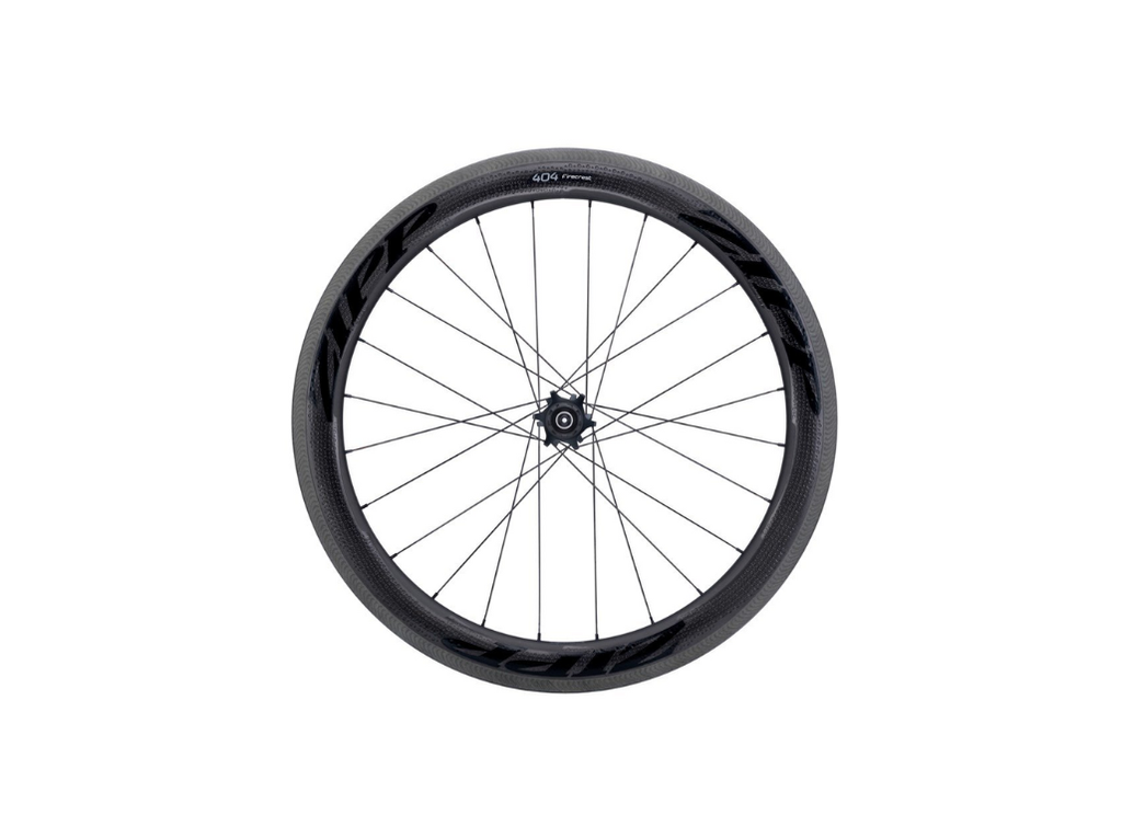 Wheelset 404 Firecrest CC Rim Brake 700R SR